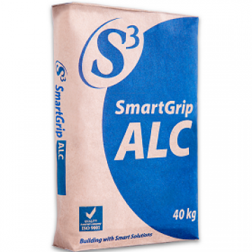 SmartGrip ALC Eco