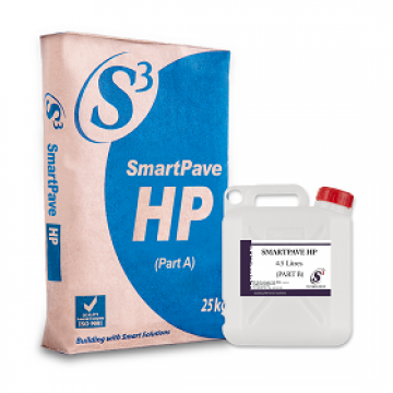 SmartPave HP (HDB Approved)