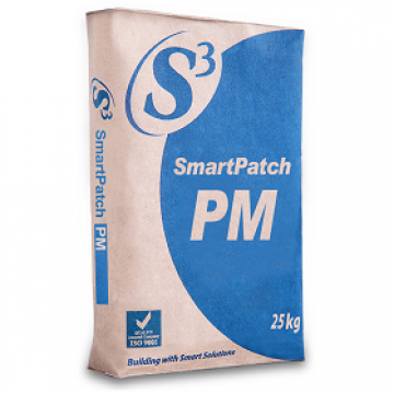 SmartPatch PM