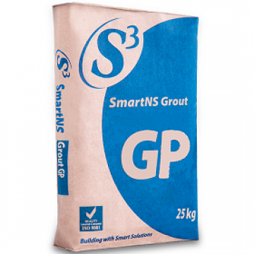 SmartNS Grout GP (HDB Approved)