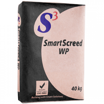 SmartScreed WP (HDB Approved)