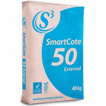SmartCote 50 External Eco (HDB Approved)
