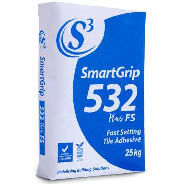 SmartGrip 532 Plus FS (HDB Approved)
