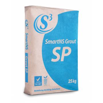 SmartNS Grout SP (HDB Approved)