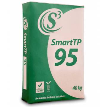 SmartTP 95 Eco (HDB Approved)