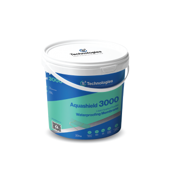 AquaShield 3000 (5kg/20kg) (HDB Approved)