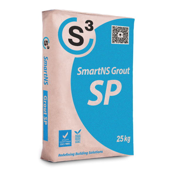Grouts & Concrete Repair