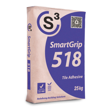 SmartGrip 518