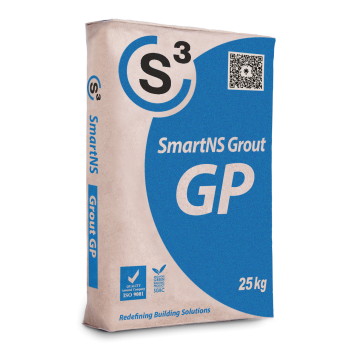 SmartNS Grout GP (HDB Approved)