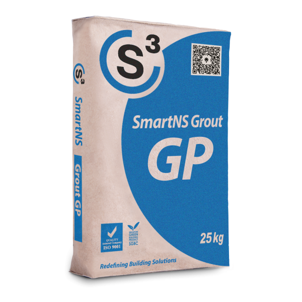 Cementitious Grouts