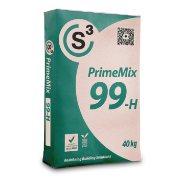 PrimeMix 99-H   (HDB Approved)