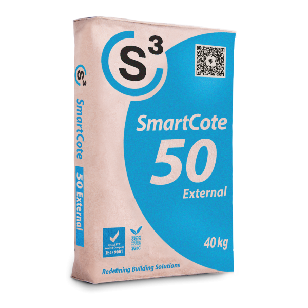 Skim Coat