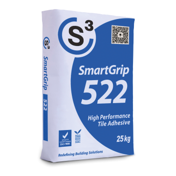 SmartGrip 522