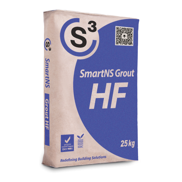 Grouts & Concrete Repair