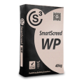 Waterproofing Screed