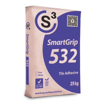 SmartGrip 532 (HDB Approved)