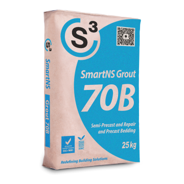 SmartNS Grout 70B