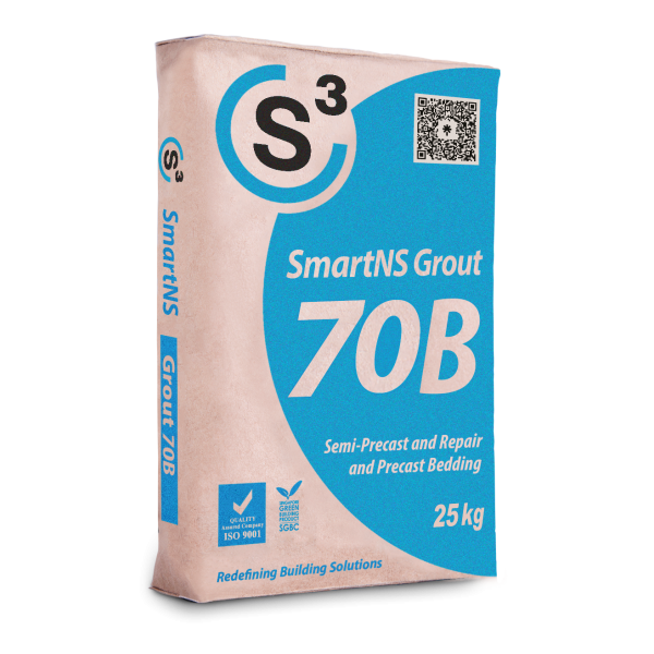 Cementitious Grouts
