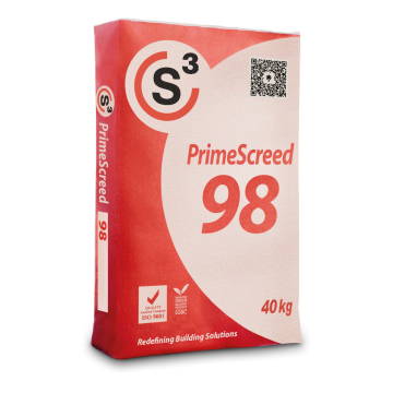 Prime Screed 98 (HDB Approved)