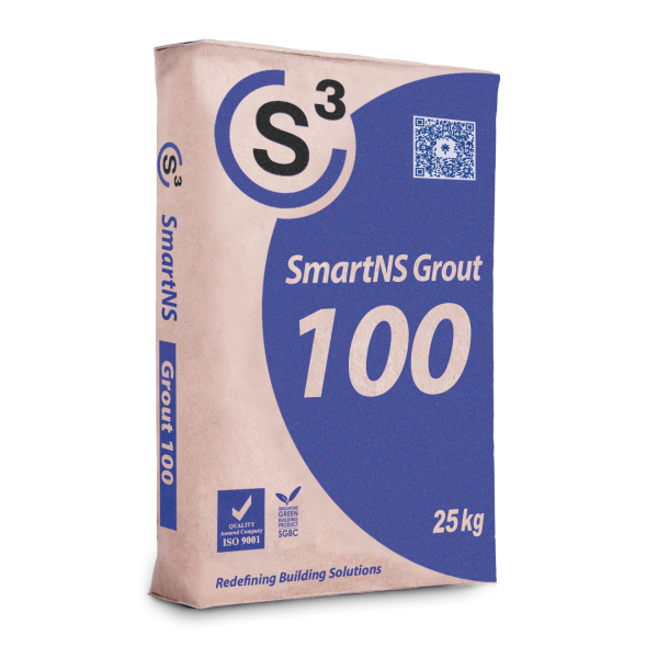 Grouts & Concrete Repair