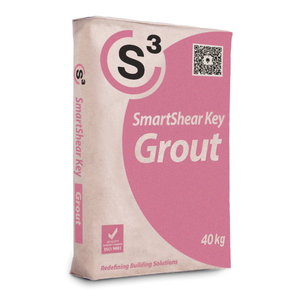 Cementitious Grouts