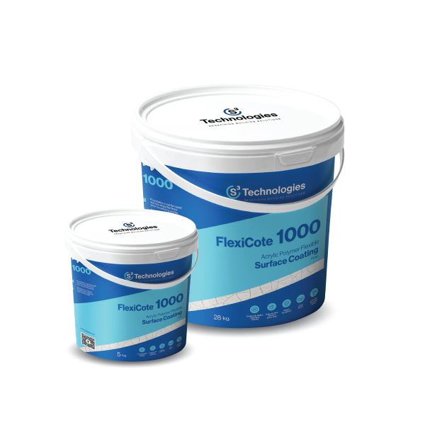 External Compound
