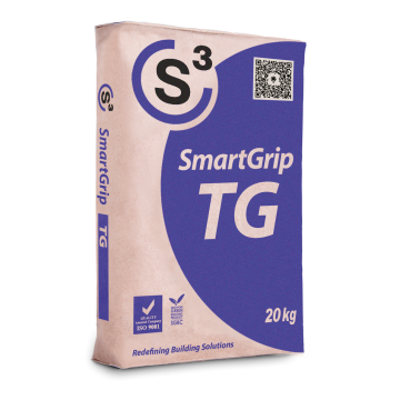 SmartGrip TG (Cat 1/Cat 2) (HDB Approved)