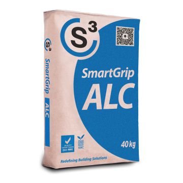 SmartGrip ALC