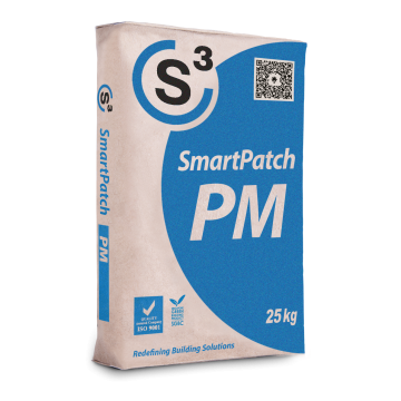 SmartPatch PM